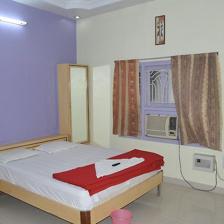 Hotel Naveen Residency Darbhanga エクステリア 写真