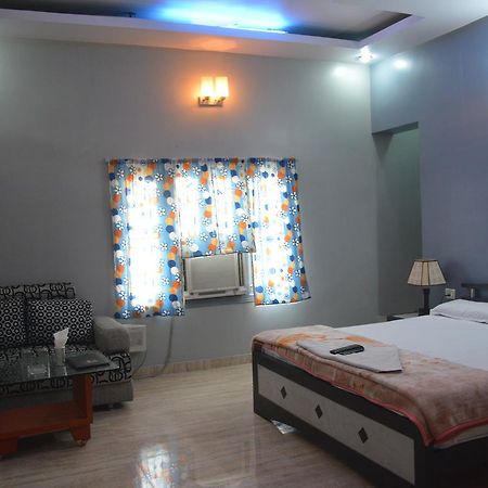 Hotel Naveen Residency Darbhanga エクステリア 写真