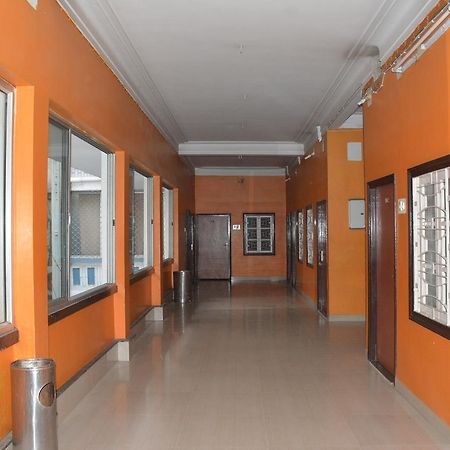 Hotel Naveen Residency Darbhanga エクステリア 写真