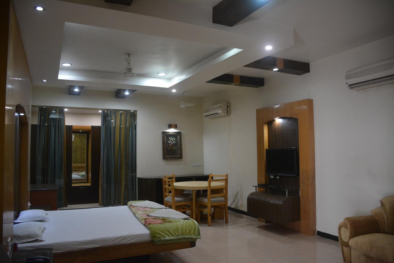 Hotel Naveen Residency Darbhanga エクステリア 写真
