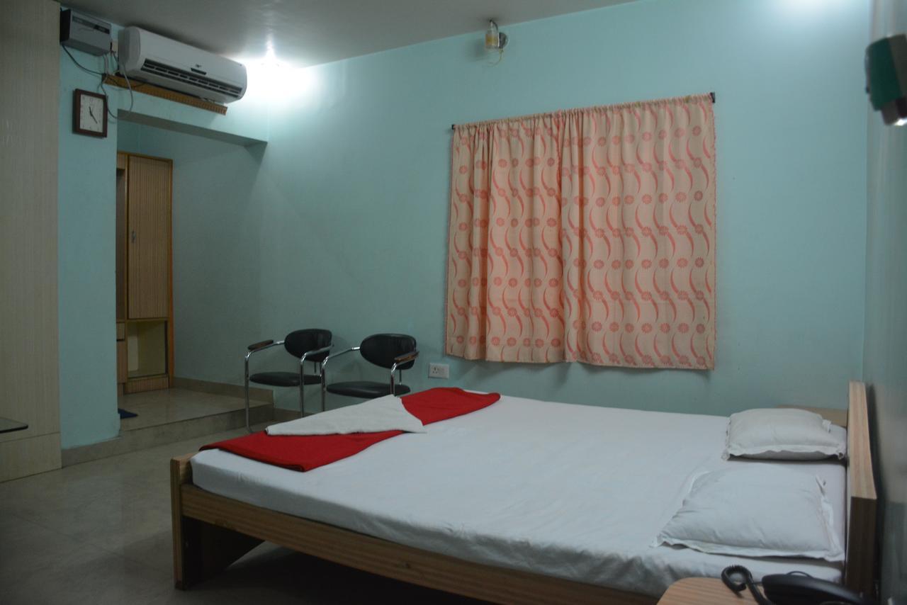 Hotel Naveen Residency Darbhanga エクステリア 写真