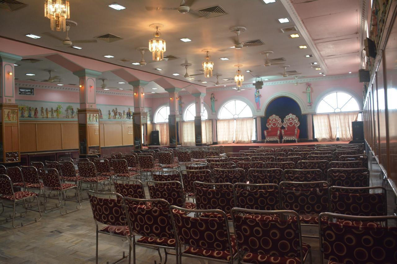 Hotel Naveen Residency Darbhanga エクステリア 写真